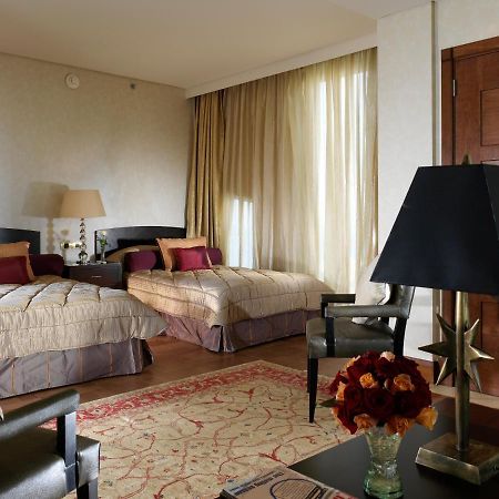 Phoenicia Residence Бейрут Экстерьер фото