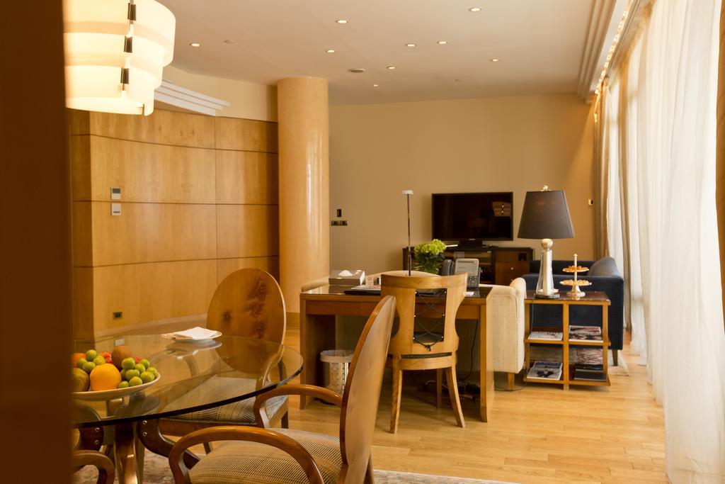 Phoenicia Residence Бейрут Экстерьер фото