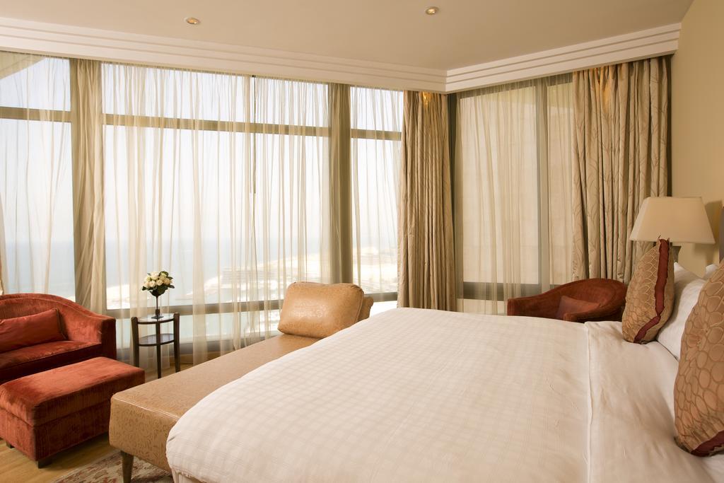 Phoenicia Residence Бейрут Экстерьер фото