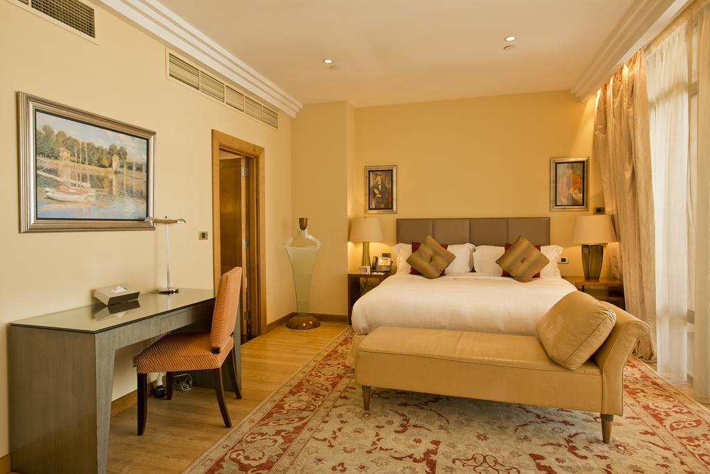 Phoenicia Residence Бейрут Экстерьер фото