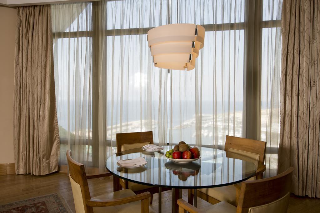 Phoenicia Residence Бейрут Экстерьер фото