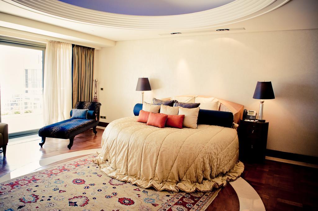 Phoenicia Residence Бейрут Экстерьер фото