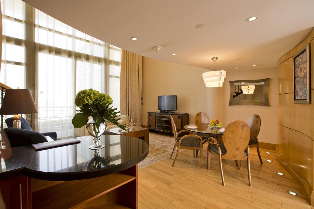 Phoenicia Residence Бейрут Экстерьер фото