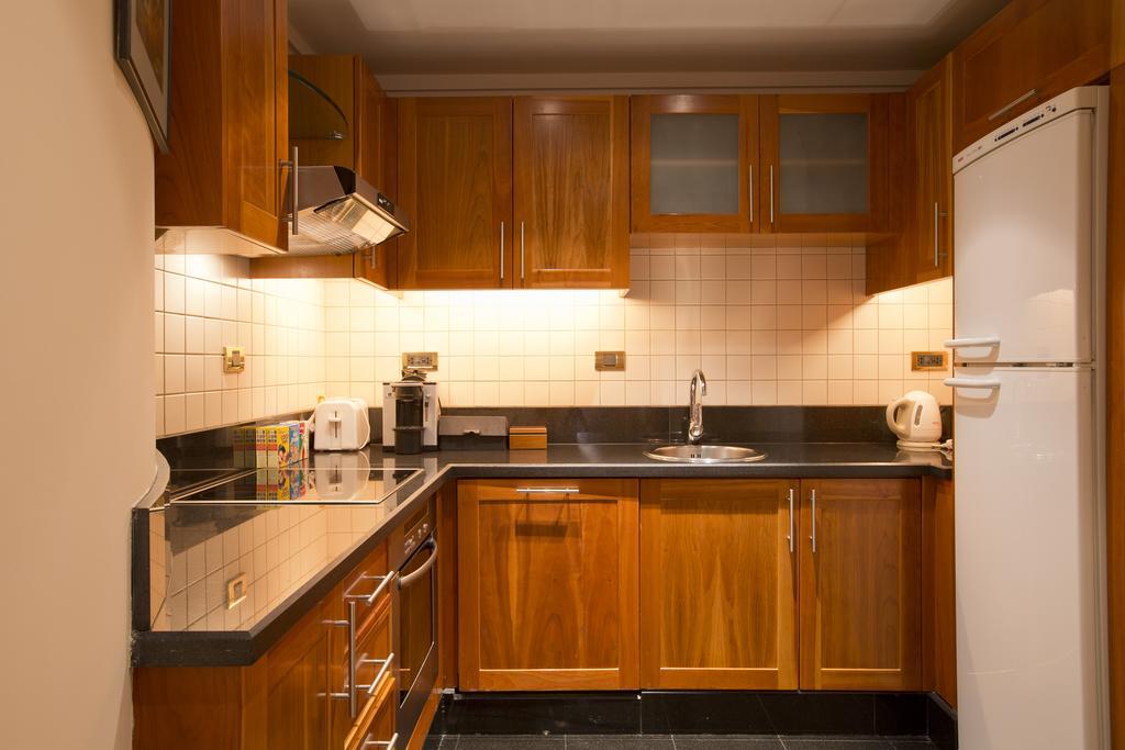 Phoenicia Residence Бейрут Экстерьер фото