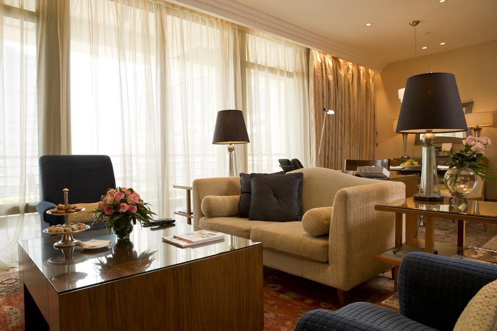 Phoenicia Residence Бейрут Экстерьер фото