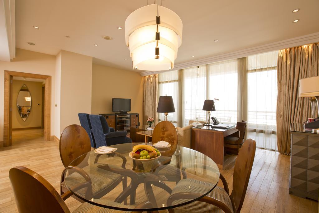 Phoenicia Residence Бейрут Экстерьер фото